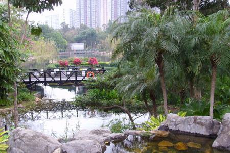 2022香港北区公园旅游攻略 - 门票 - 交通 - 天气