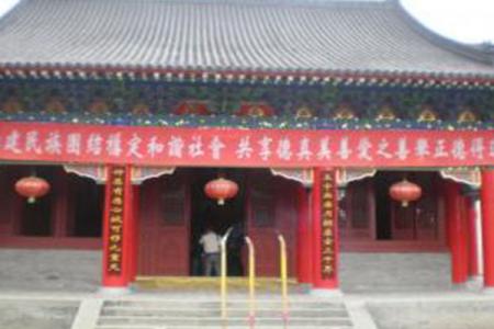 2022铜鼓福寿寺旅游攻略 - 门票 - 交通 - 地址