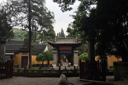 2022铜鼓福寿寺旅游攻略 - 门票 - 交通 - 地址