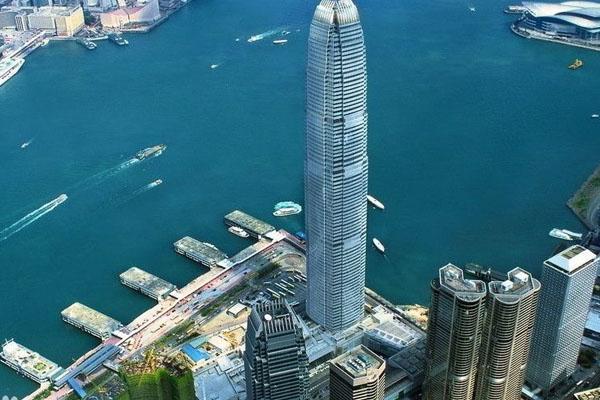 2022香港国际金融中心旅游攻略 - 门票 - 交通 - 天气
