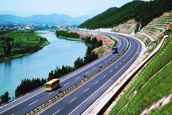 2021年春节黑龙江高速拥堵及收费站拥堵预测