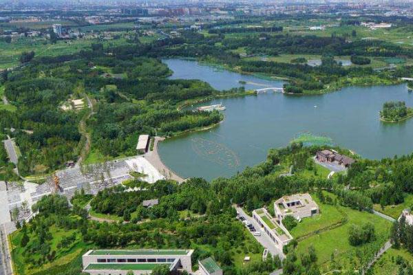 2021春节期间北京公园免费开放 需要提前预约吗