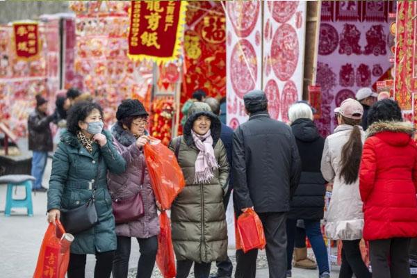 天津古文化街营业时间 吊钱市场什么时候开放