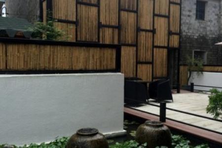 2022后岸村旅游攻略 - 门票 - 交通 - 天气