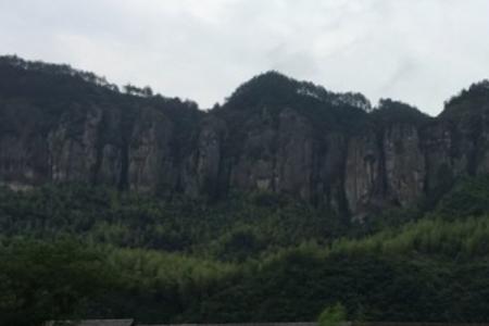2022后岸村旅游攻略 - 门票 - 交通 - 天气