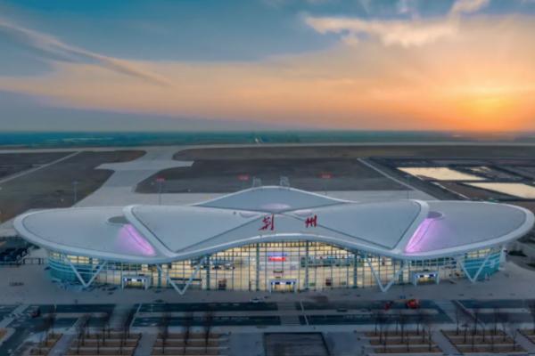 2021荆州机场什么时候通航 荆州机场通航哪几个城市