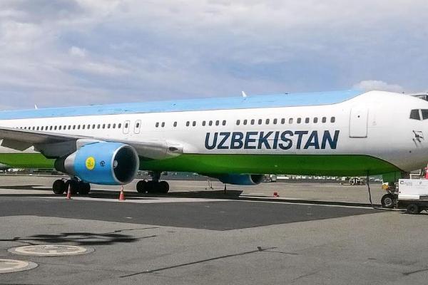 乌兹别克斯坦暂停持有效中国签证、居留许可的在乌人员入境中国的通知