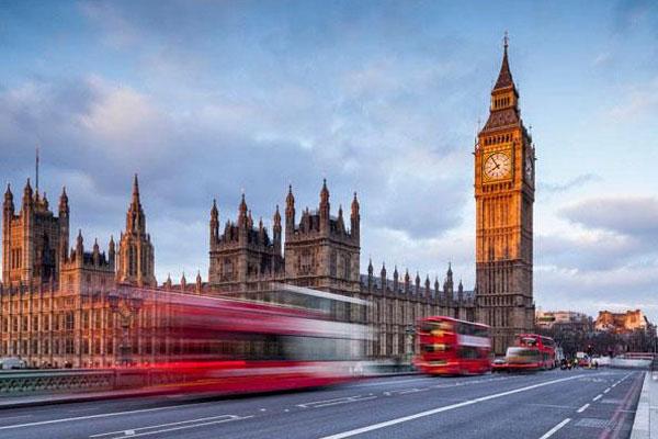 2021英国签证延期最新消息 家庭类签证可延期至月31日