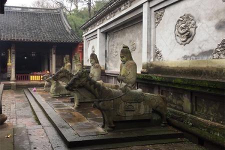 2022万载城隍庙旅游攻略 - 门票 - 交通 - 地址