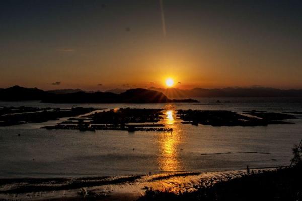 東洛島在哪里 東洛島旅游攻略