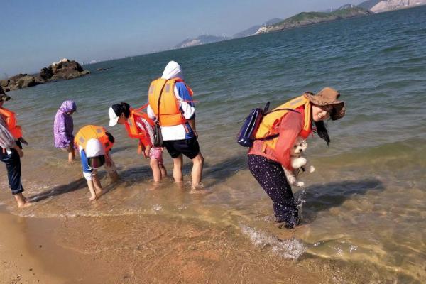 東洛島在哪里 東洛島旅游攻略