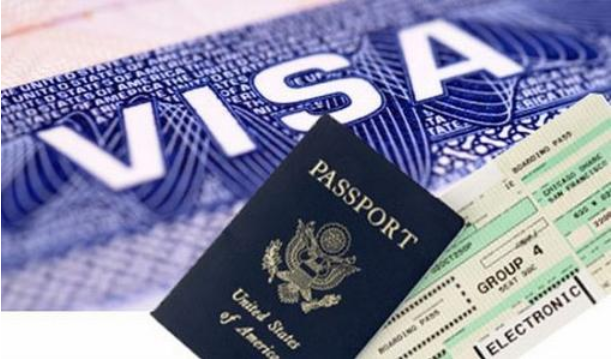 回美证使用最新政策 2021美国签证过期了怎么续签