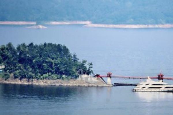 2024夢姑塘文化公園旅游攻略 - 門票 - 交通 - 天氣