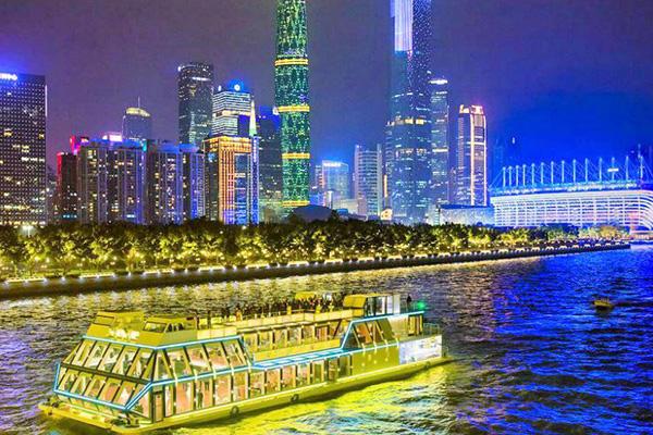 2021广州将举办各类文化旅游惠民活动300余场次