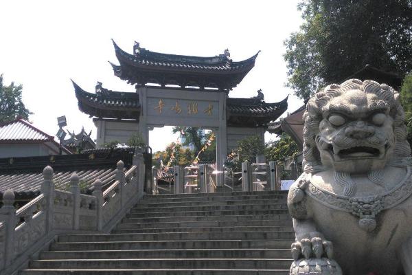 2021南京暂停对外开放的寺庙盘点