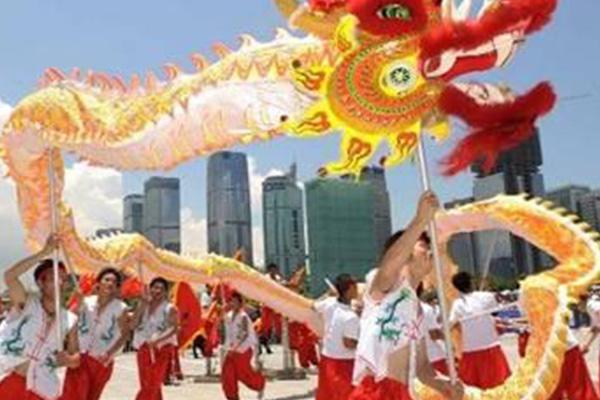 2021新疆春节有什么活动 天山南北贺新春非物质文化遗产年俗展