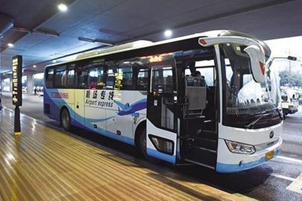 重庆机场大巴最新路线时刻表 重庆机场大巴经停站