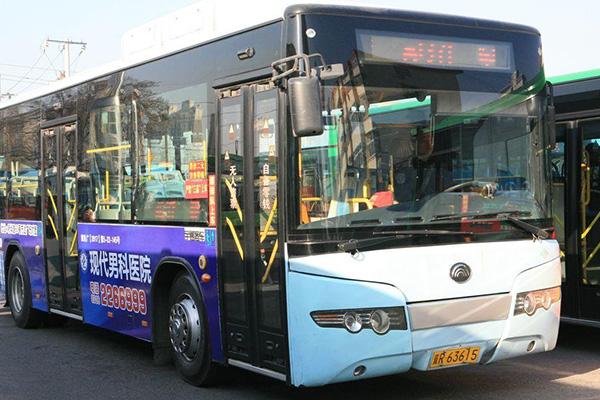 2021石家庄公交车什么时候恢复正常 石家庄公共交通恢复运营