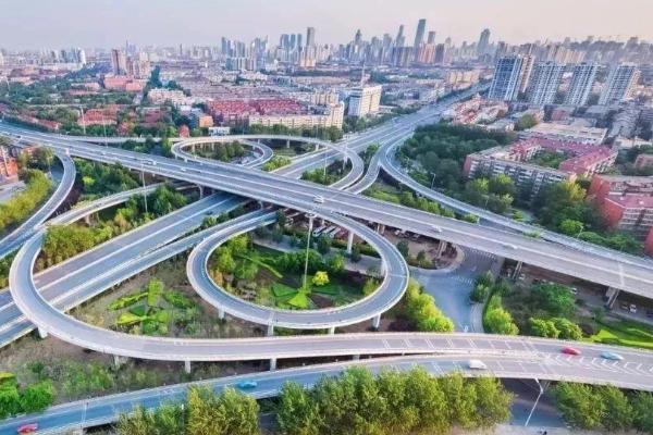 2021春节天津道路交通调整 出行注意事项