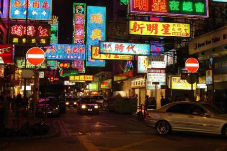 2022香港旺角宠物街旅游攻略 - 门票 - 交通 - 天气