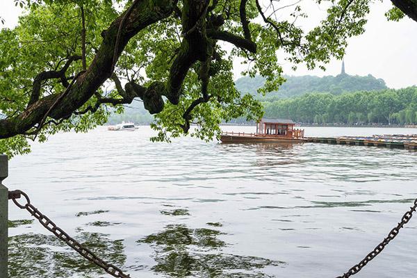 2021春節期間非杭戶籍人員免費游杭州西湖景區及西溪濕地公園