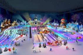 2021重庆融创雪世界寒假活动有哪些