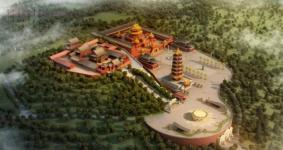 山西大同昊天禅寺好玩吗 昊天禅寺值得去吗