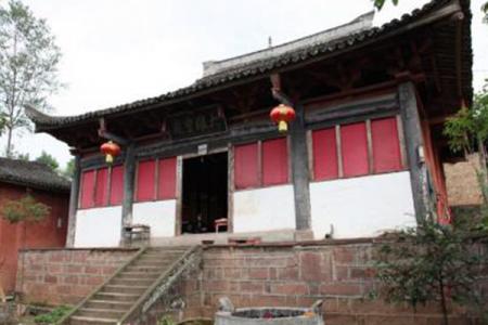 2022宜丰广福寺旅游攻略 - 门票 - 交通 - 地址