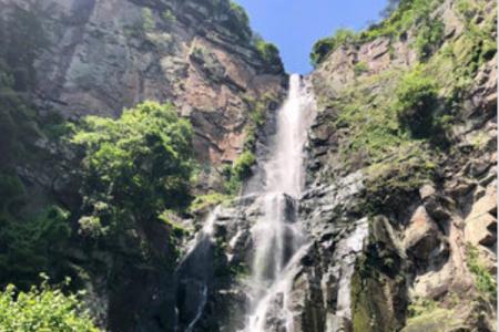 2022千丈岩瀑布旅游攻略 - 门票 - 交通 - 天气