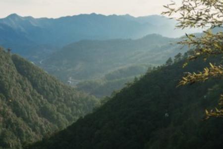 2022千丈岩瀑布旅游攻略 - 门票 - 交通 - 天气