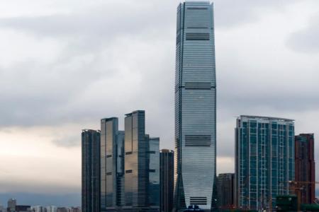 2022香港环球贸易广场旅游攻略 - 门票 - 交通 - 天气