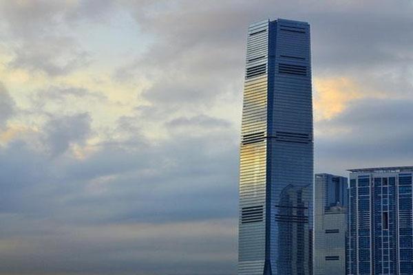 2022香港环球贸易广场旅游攻略 - 门票 - 交通 - 天气