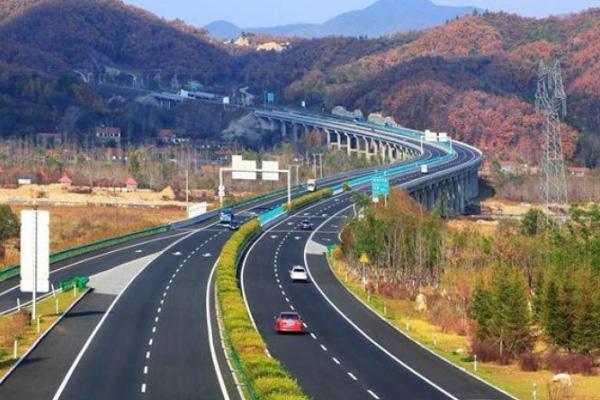 2021春节期间南京高速易堵路段及时间