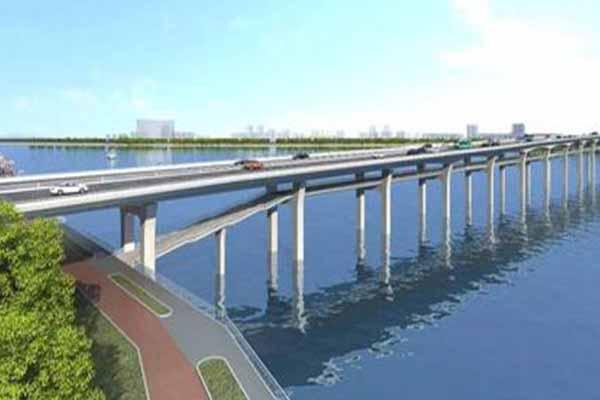 2021番海大桥最新消息 番海大桥什么时候通车