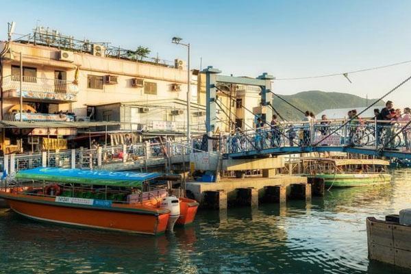 2022香港大澳渔村旅游攻略 - 门票 - 交通 - 天气