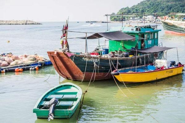 2022香港大澳渔村旅游攻略 - 门票 - 交通 - 天气