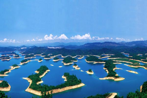 2021杭州千岛湖景区新春福利 千岛湖景区门票优惠政策