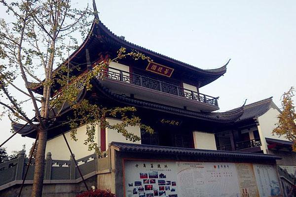2021春节上海菩提寺开放时间及门票预约方式