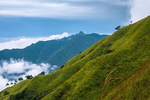 2021秋节期间武功山免门票劣惠政策