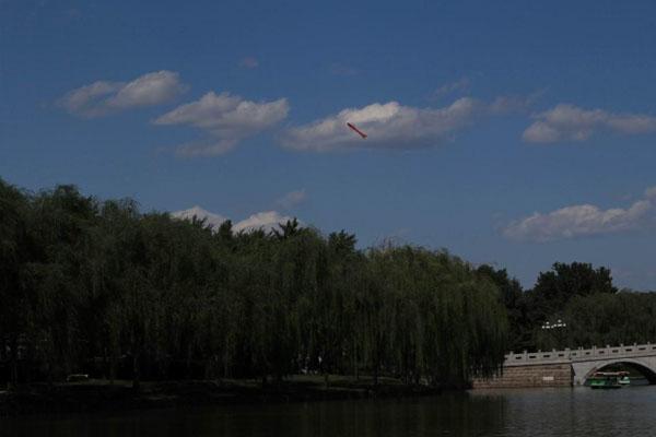 2021北京陶然亭公园春节免费开放时间及预约指南