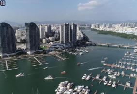 去三亚需要核酸吗 国内低风险区游客去三亚不需要核酸检测报告