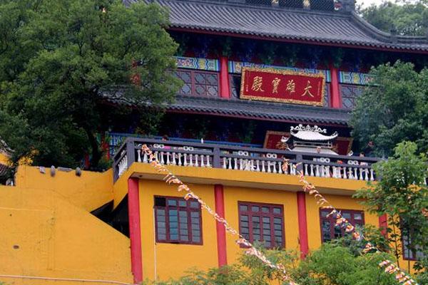 2021春节上海吴兴禅寺对外开放吗 需要提前预约吗