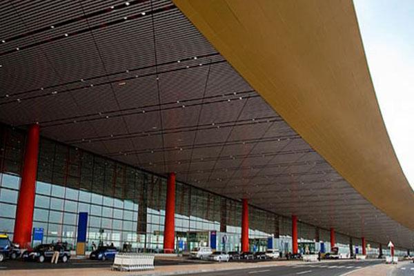 2021年1月31日永州零陵机场正式复航-新增航线