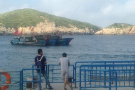 2022石浦镇旅游攻略 - 门票 - 交通 - 天气