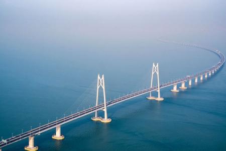 2022香港港珠澳大桥旅游攻略 - 门票 - 交通 - 天气