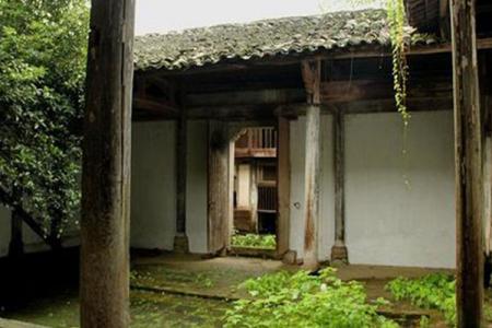 2022抚州浯溪村旅游攻略 - 门票 - 交通 - 地址