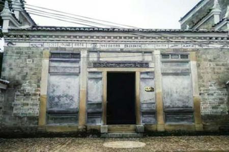 2022乐安湖坪古村旅游攻略 - 门票 - 交通 - 地址