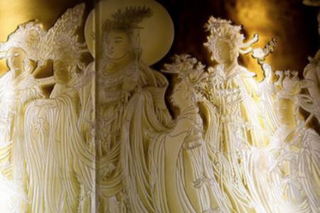 2022吴子熊玻璃艺术馆旅游攻略 - 门票 - 交通 - 天气