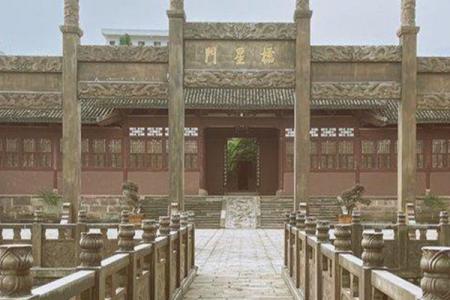 2022黎川试院游玩攻略 - 门票 - 交通 - 地址