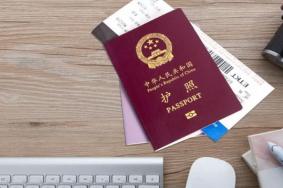 2021中国签证最新